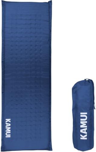 Kamui 2 inch self inflating blue pad
