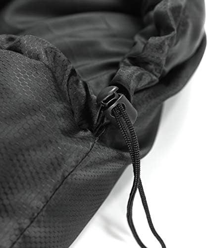 Ultralight three season backpacking sleeping bag — photo 5