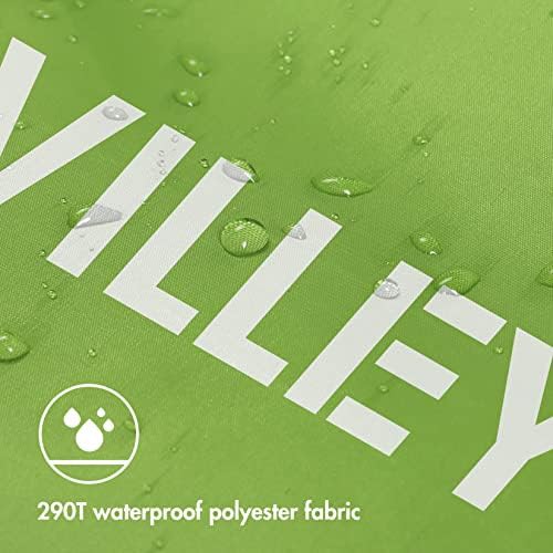 Villey ultralight mummy backpacking bag — photo 5