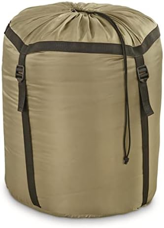 Fleece lined hooded zero degree sleeping bag — photo 5