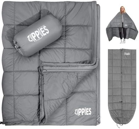 ZIPPIES