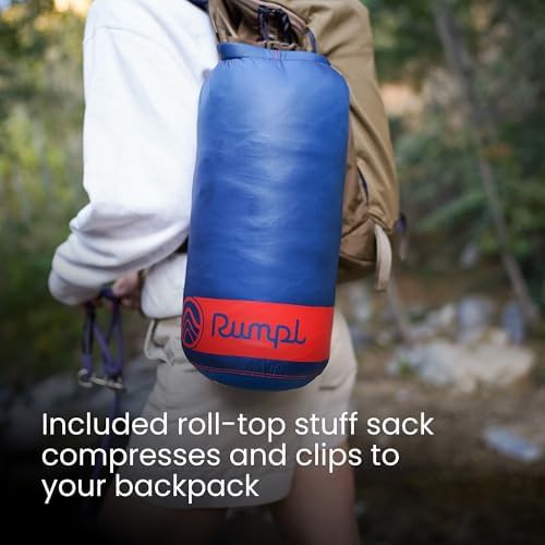 National Park Zion Travel Blanket — photo 5