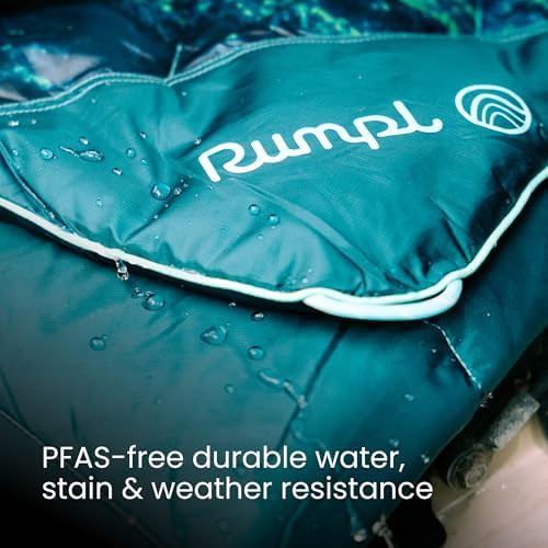 Original Puffy 1 Person Alpenglow Blanket — photo 4