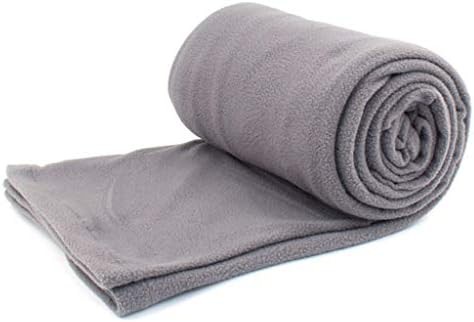 Camo fleece liner portable sleeping bag
