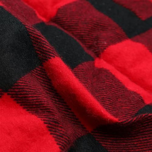 Londtren large winter flannel sleeping bag — photo 3
