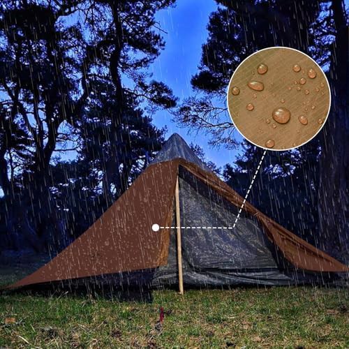 Two Person Ultralight Tent and Sleeping Set — photo 3