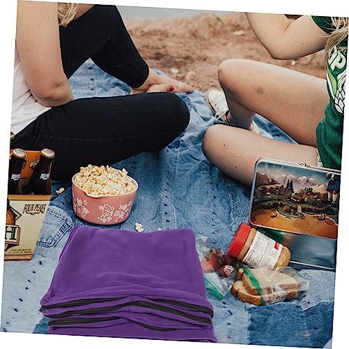 Portable Lightweight Outdoor Camping Blanket — photo 3