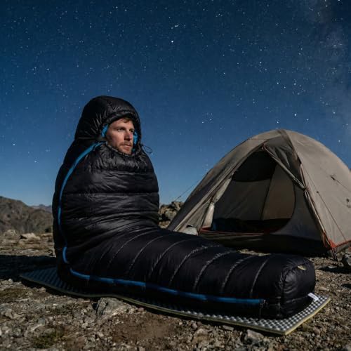 Naturehike 2025 model ultralight down sleeping bag — photo 3