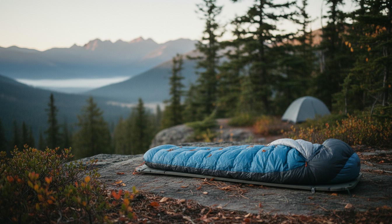 Sleeping bags